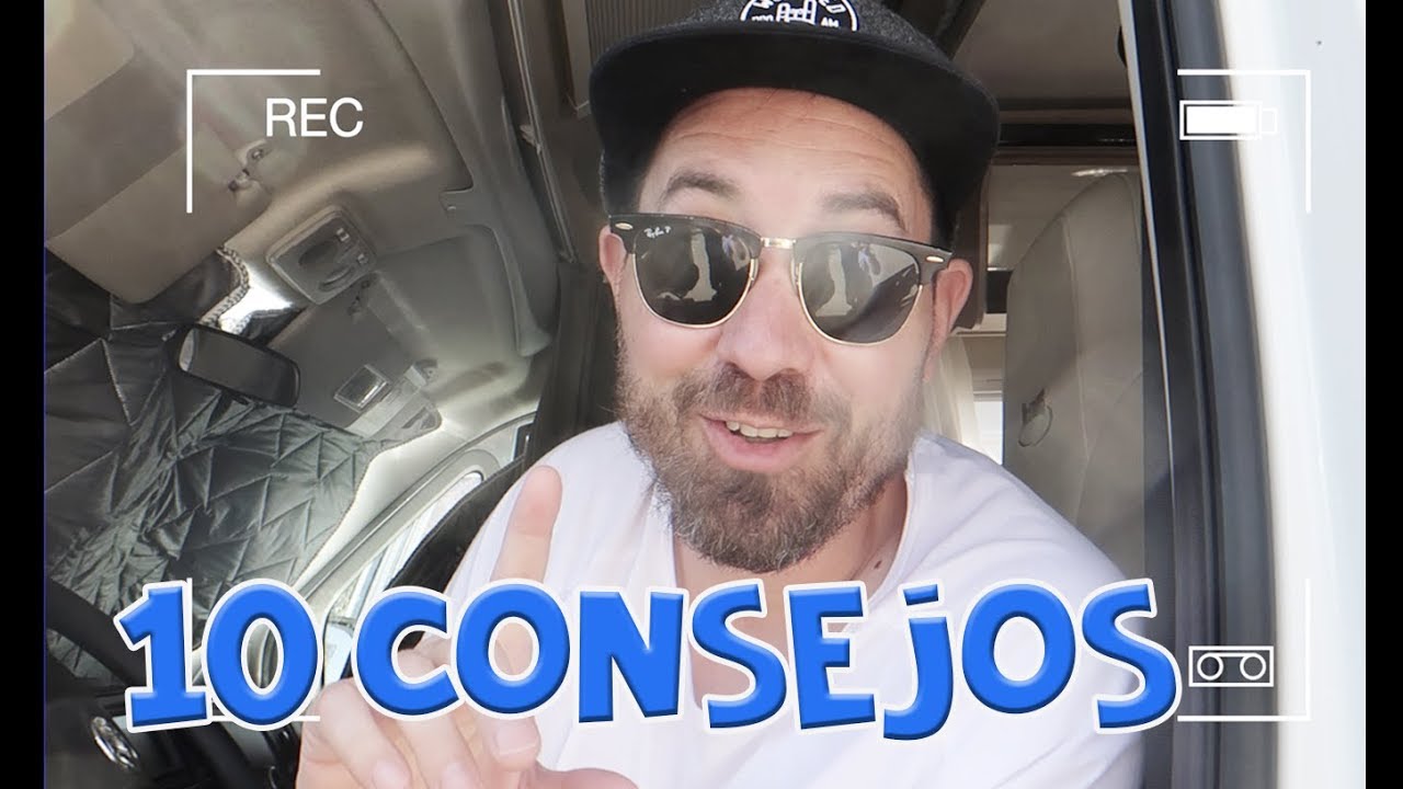 Guía definitiva para alquilar una camper sin complicaciones 1 guia para alquilar una camper