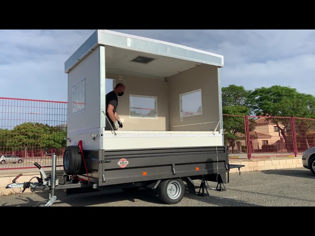 Remolcar con camper: guía práctica y consejos útiles 1 remolcar con camper