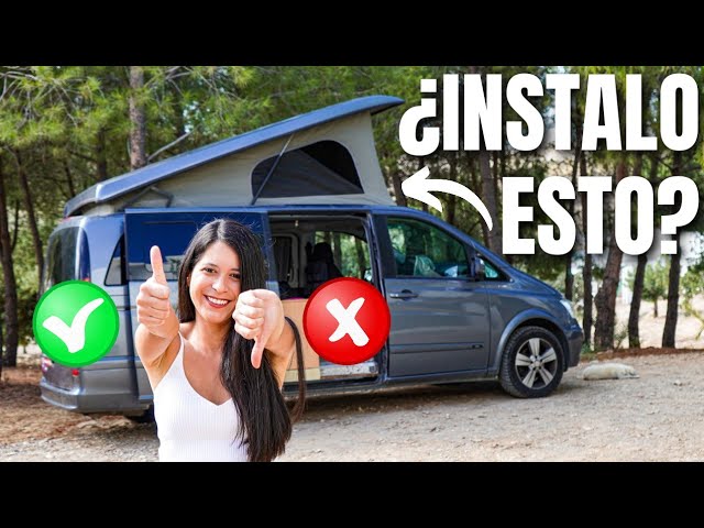 Techos elevables para furgonetas: ventajas y opciones disponibles 1 techos elevables furgonetas